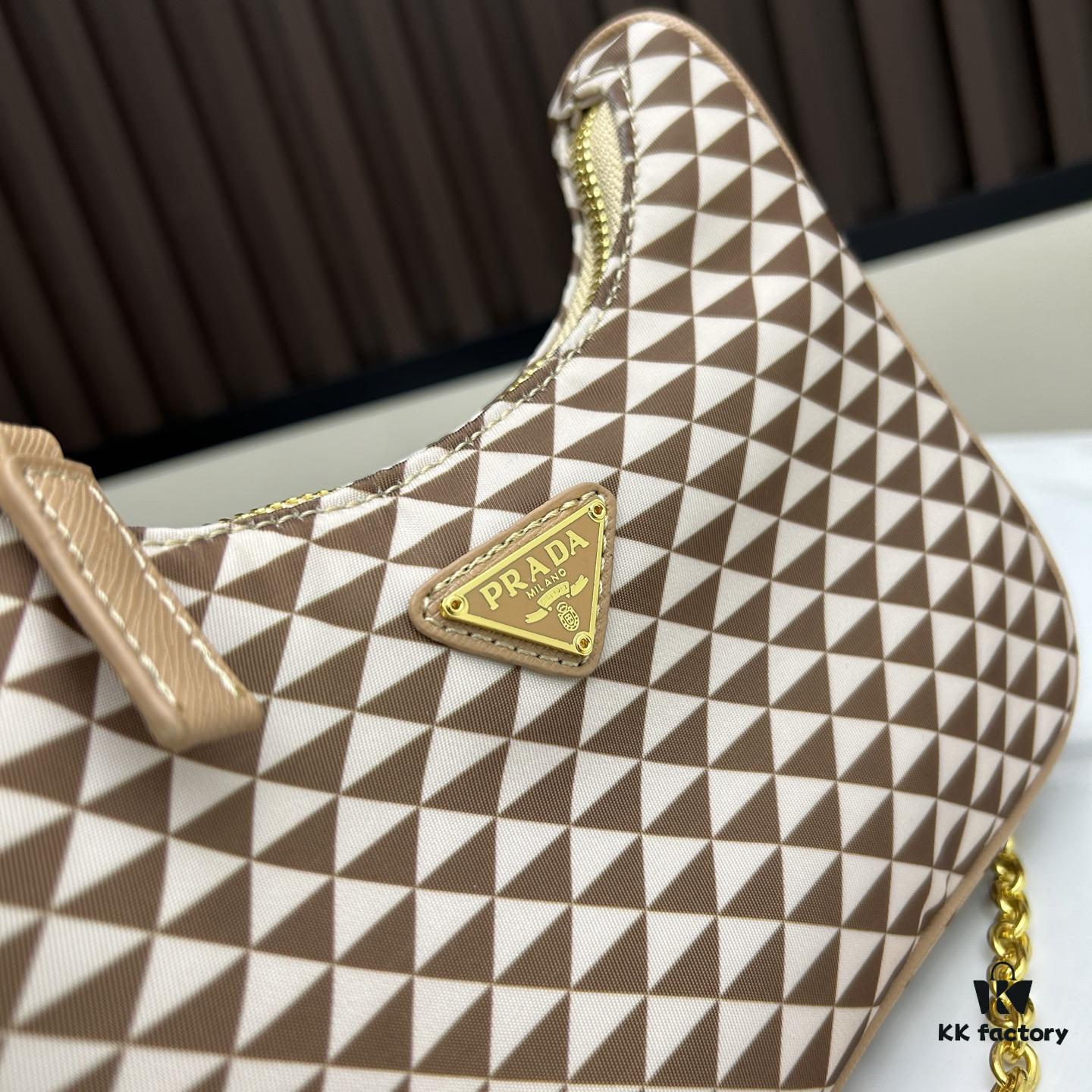 6930b2876e68136f4d9ad991 With Box, Prada Hobo Three-in-One Bag Is So Comfortable to Carry!