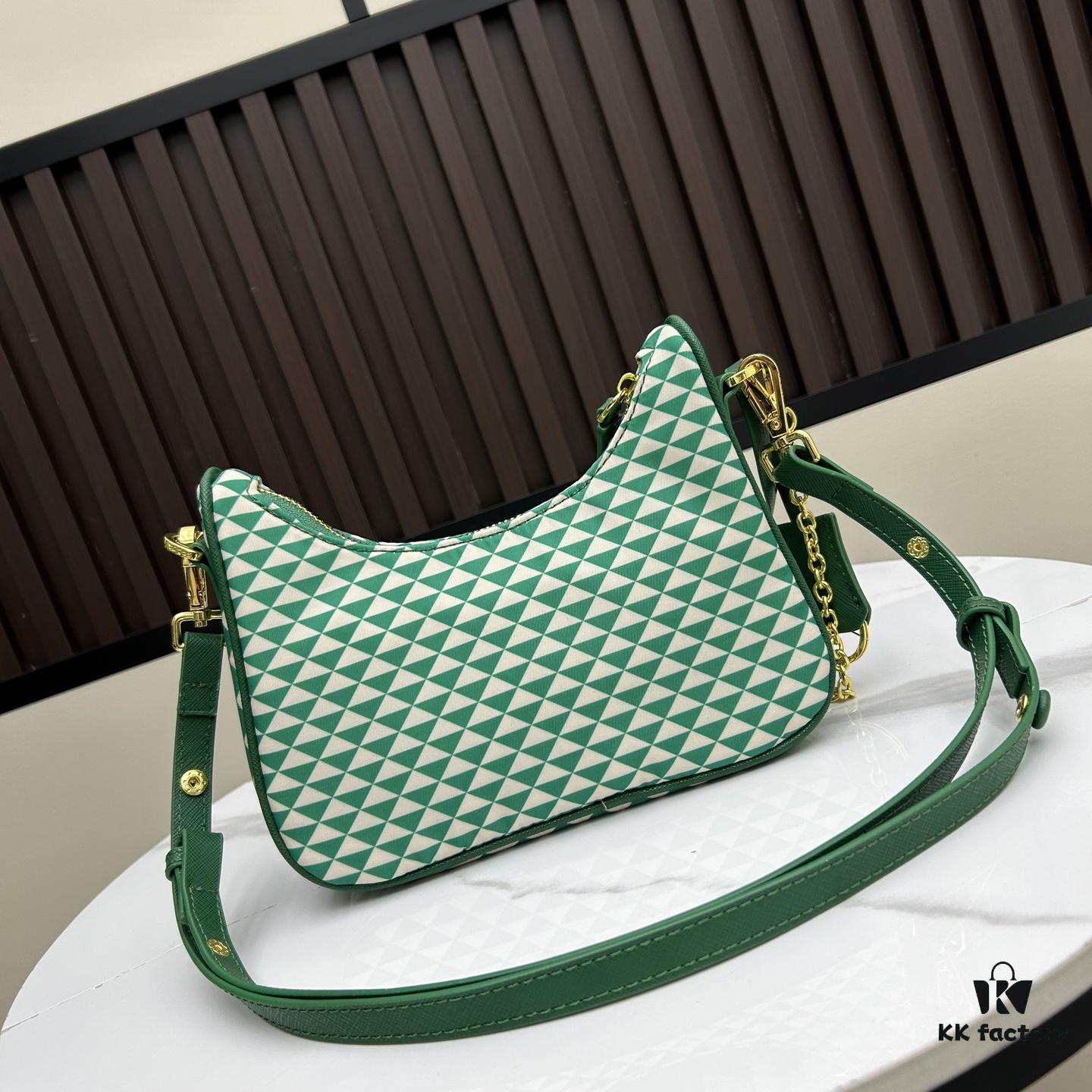 6930b28b6e68136f4d9ad996 Prada Hobo Three-in-One Bag with Box, Comes in a Set – Truly Stylish and Versatile!