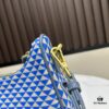 6930b28f6e68136f4d9ad99e Prada Hobo Three-in-One Bag with Box, Comes in a Set – So Stylish and Versatile!