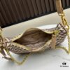 6930b2926e68136f4d9ad9a4 With Box, Prada Hobo Three-in-One Bag Is So Comfortable to Carry!