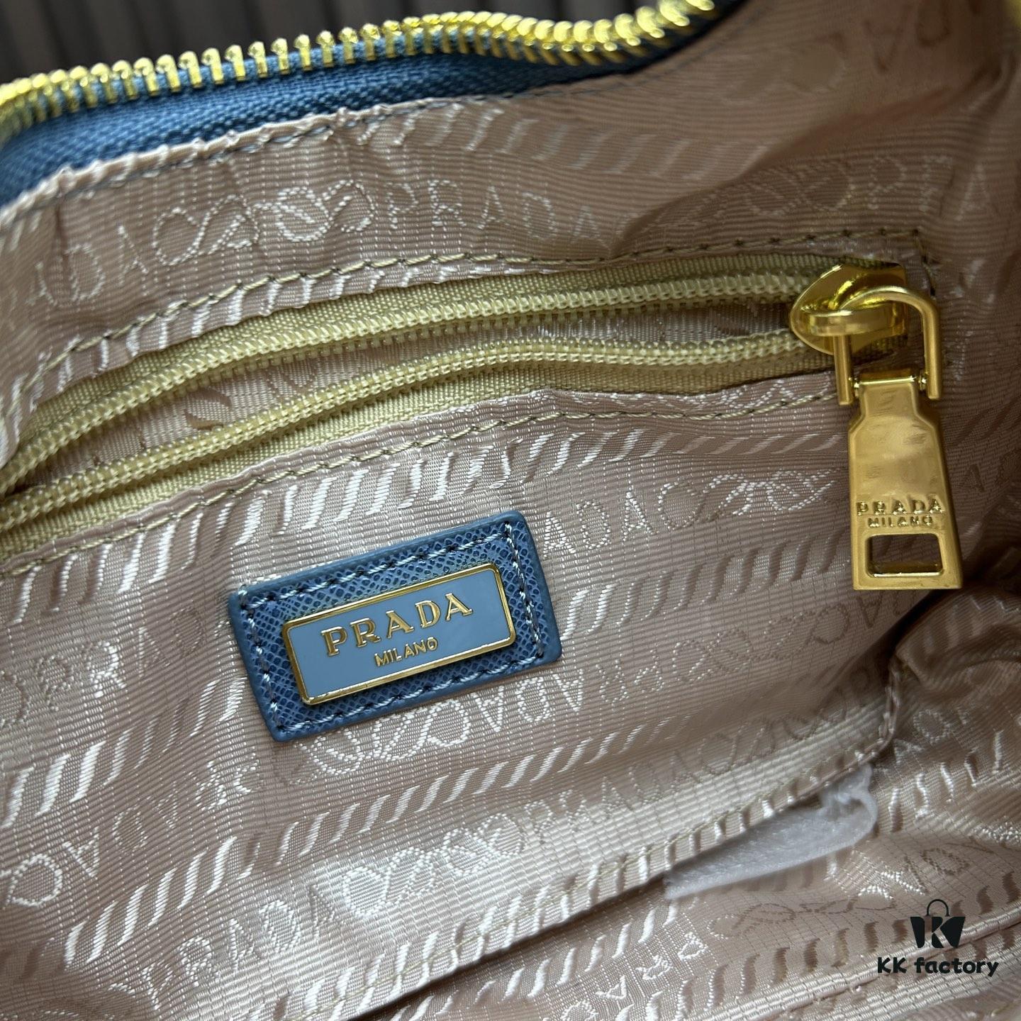 6930b2936e68136f4d9ad9a5 Prada Hobo Three-in-One Bag with Box, Comes in a Set – So Stylish and Versatile!