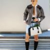 PRADA New Tote Bag