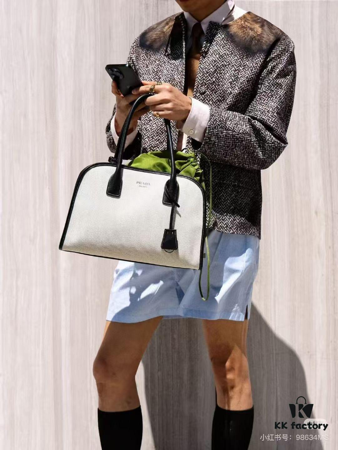 PRADA New Tote Bag