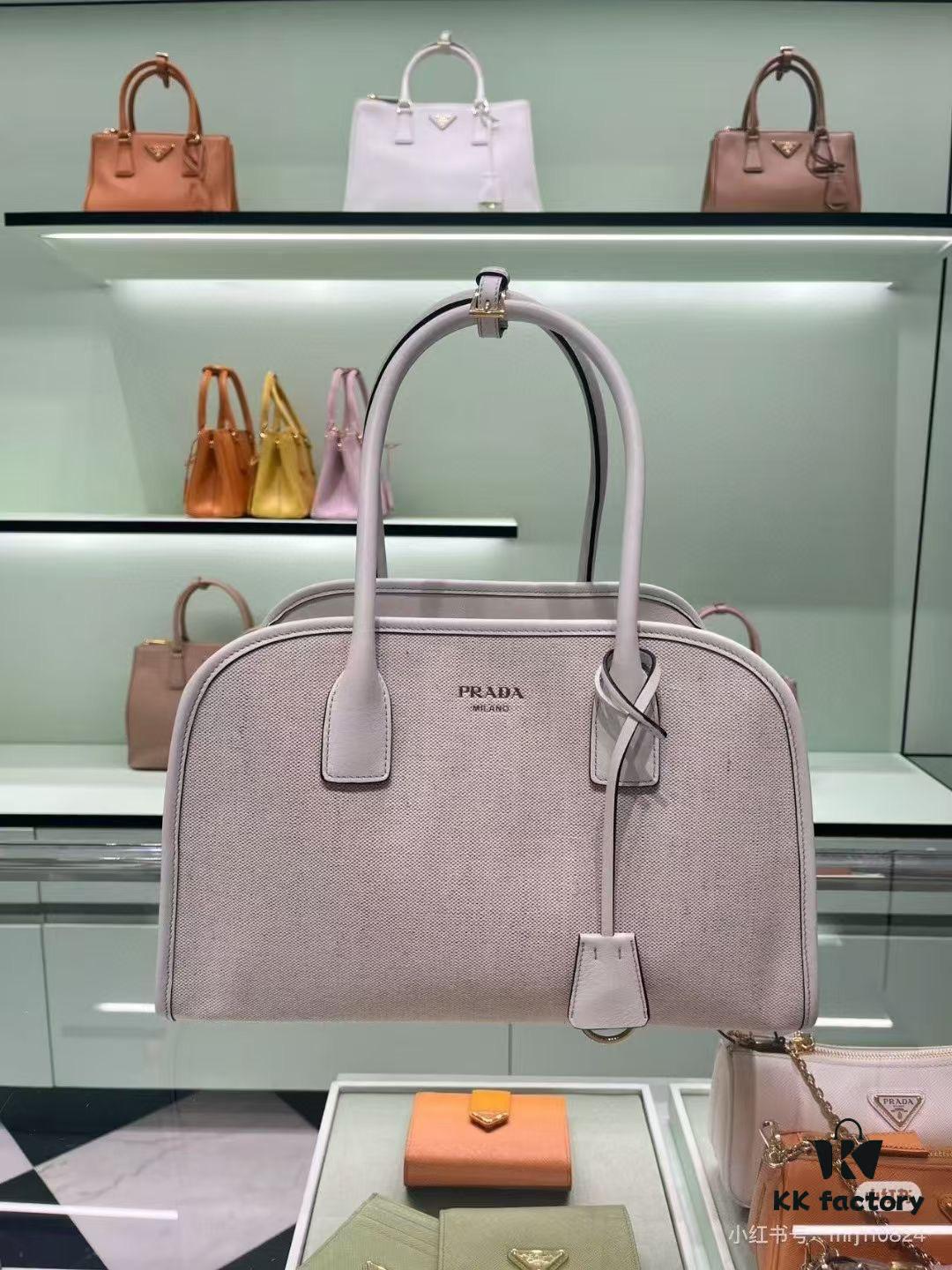 PRADA New Tote Bag