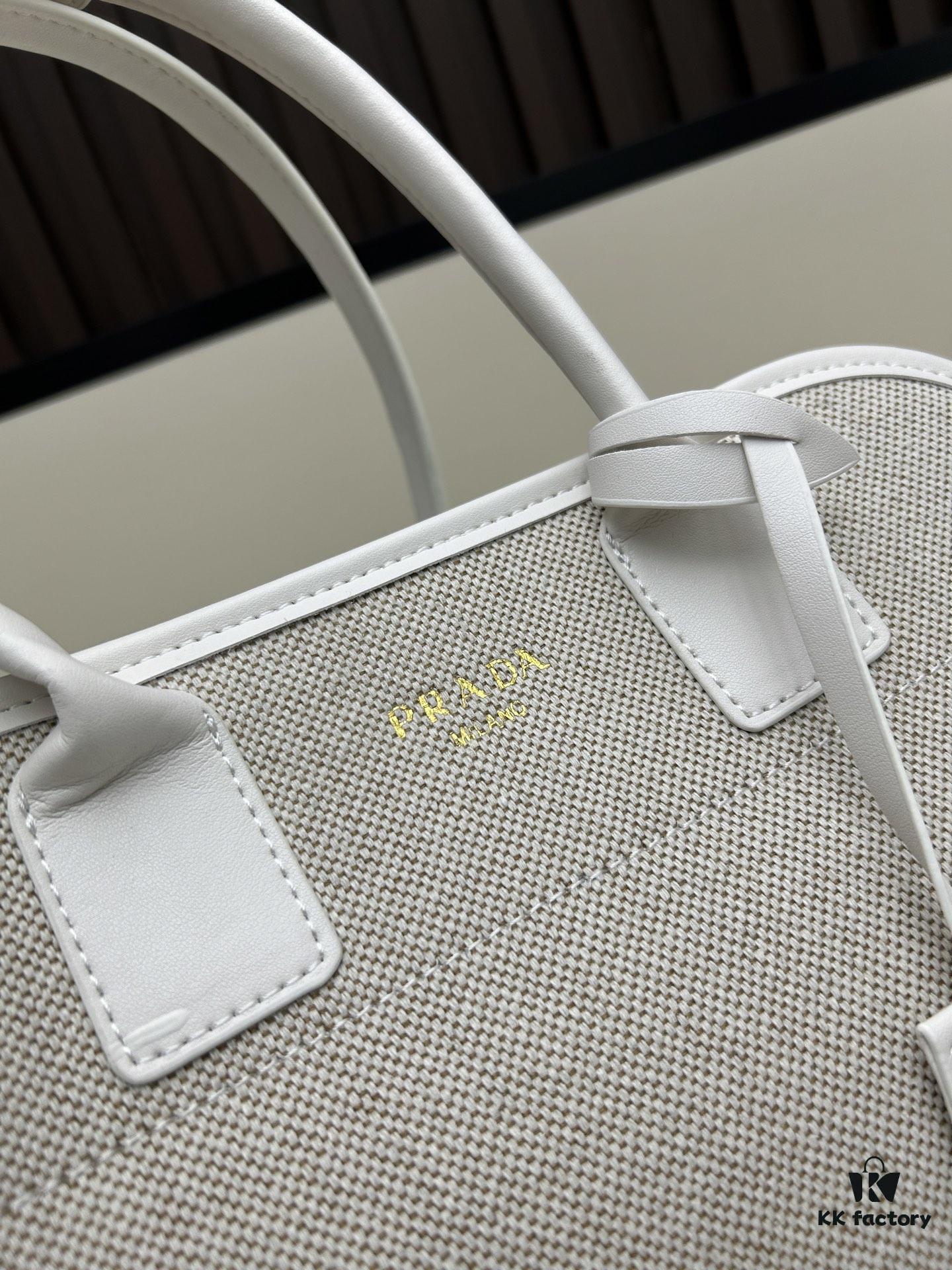 PRADA New Tote Bag