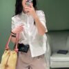 6930b2a86e68136f4d9ad9c7 PRADA 2025 Spring/Summer and Resort New Arrival