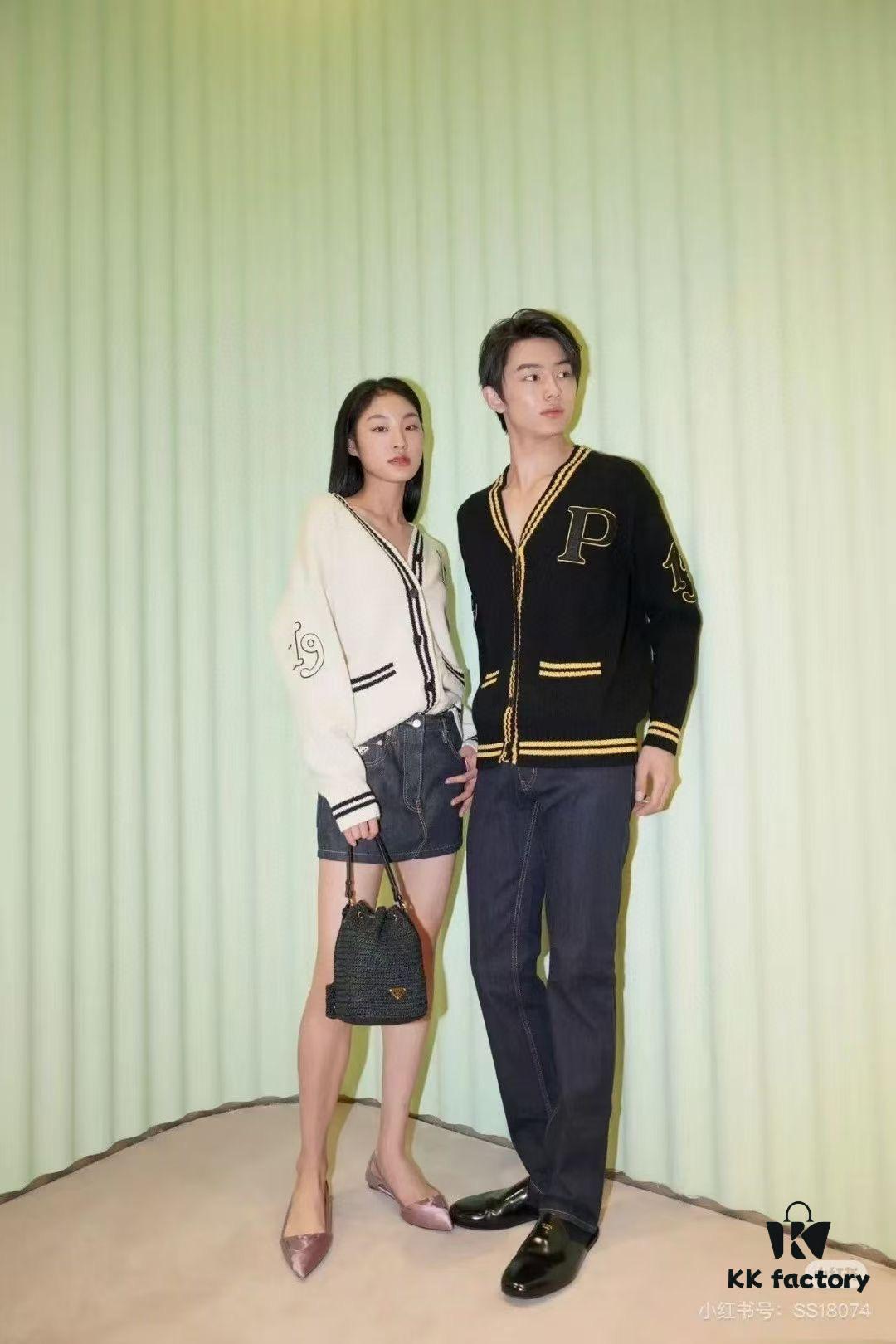 6930b2ab6e68136f4d9ad9cb PRADA 2025 Spring/Summer and Resort New Arrival