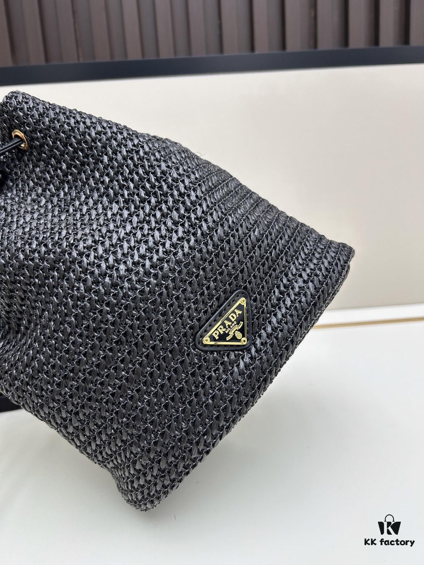 PRADA Spring/Summer 2025 Vacation Collection New Style