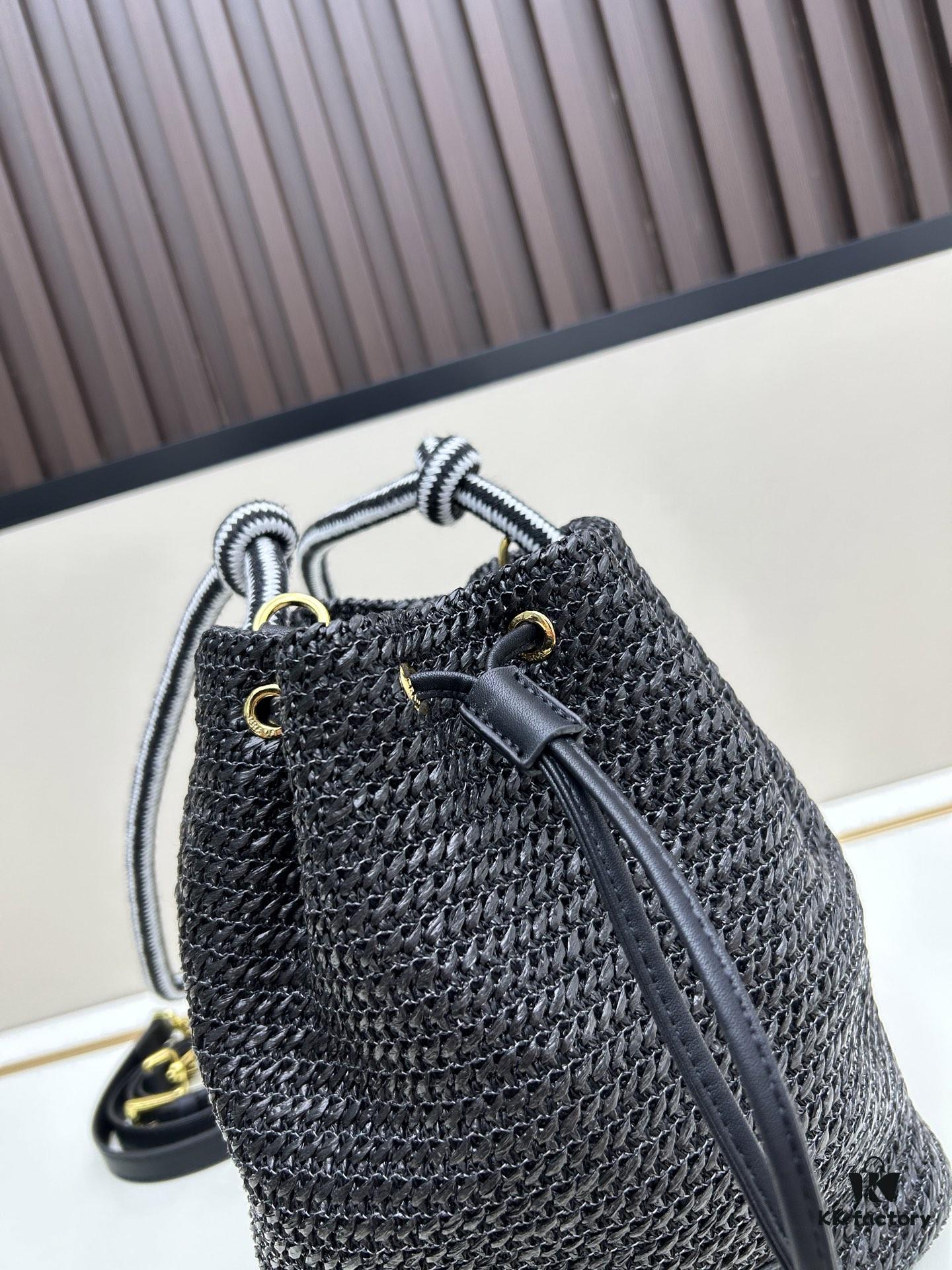 PRADA Spring/Summer 2025 Vacation Collection New Style