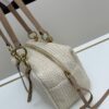 6930b2ba6e68136f4d9ad9e1 Large PRADA Woven Bag with Box | Lock in This Lazy Chic for Spring and Summer ✨