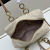 6930b2bc6e68136f4d9ad9e5 Large PRADA Woven Bag with Box | Lock in This Lazy Chic for Spring and Summer ✨