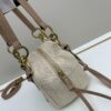 6930b2be6e68136f4d9ad9ea Small PRADA Woven Bag with Box | Lock in This Lazy Chic for Spring and Summer ✨