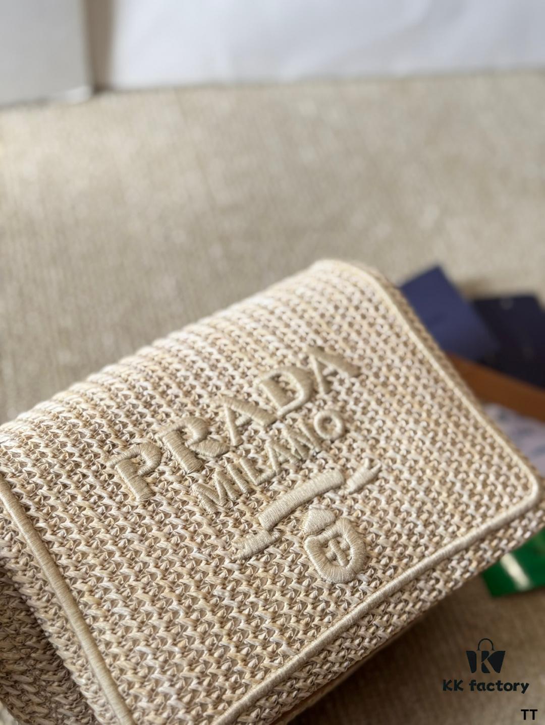 Prada Camera Bag 🔥 Bestseller