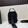 6930b2c86e68136f4d9ad9fa Prada Men's Nylon Backpack