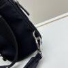 6930b2c86e68136f4d9ad9fc Prada Men's Nylon Backpack