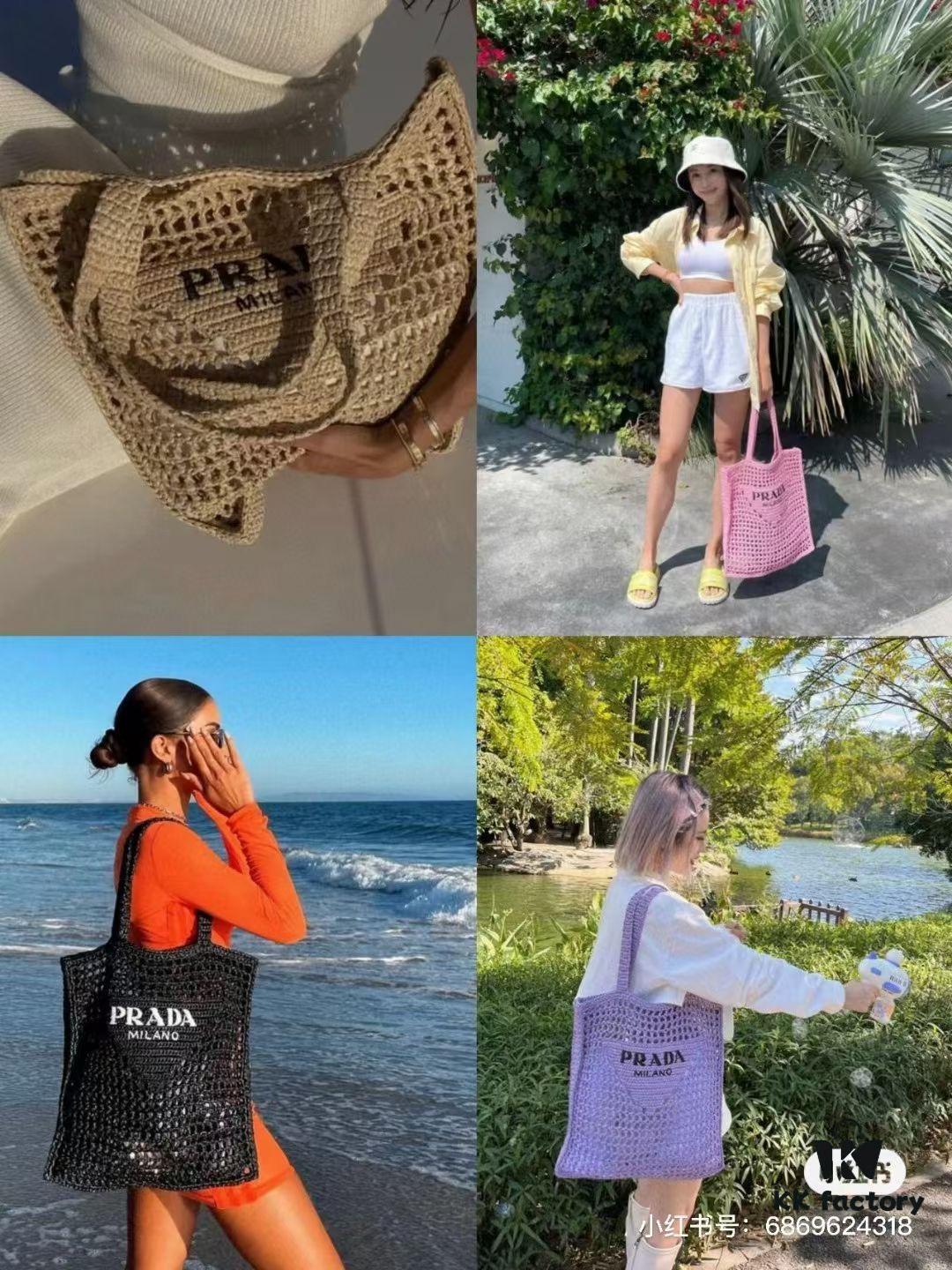 6930b2c96e68136f4d9ad9ff Raffia Tote Bag