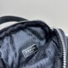 6930b2c96e68136f4d9ada00 Prada Men's Nylon Backpack