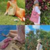 6930b2ca6e68136f4d9ada01 Raffia Tote Bag