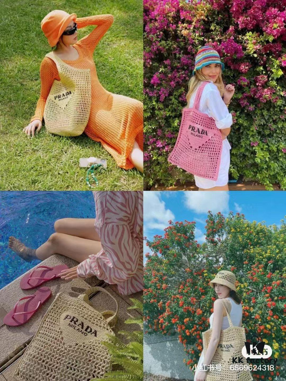 6930b2ca6e68136f4d9ada01 Raffia Tote Bag