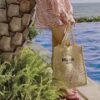 6930b2cd6e68136f4d9ada04 Raffia Tote Bag