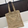 6930b2d56e68136f4d9ada14 Raffia Tote Bag