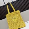 6930b2d56e68136f4d9ada15 Raffia Tote Bag