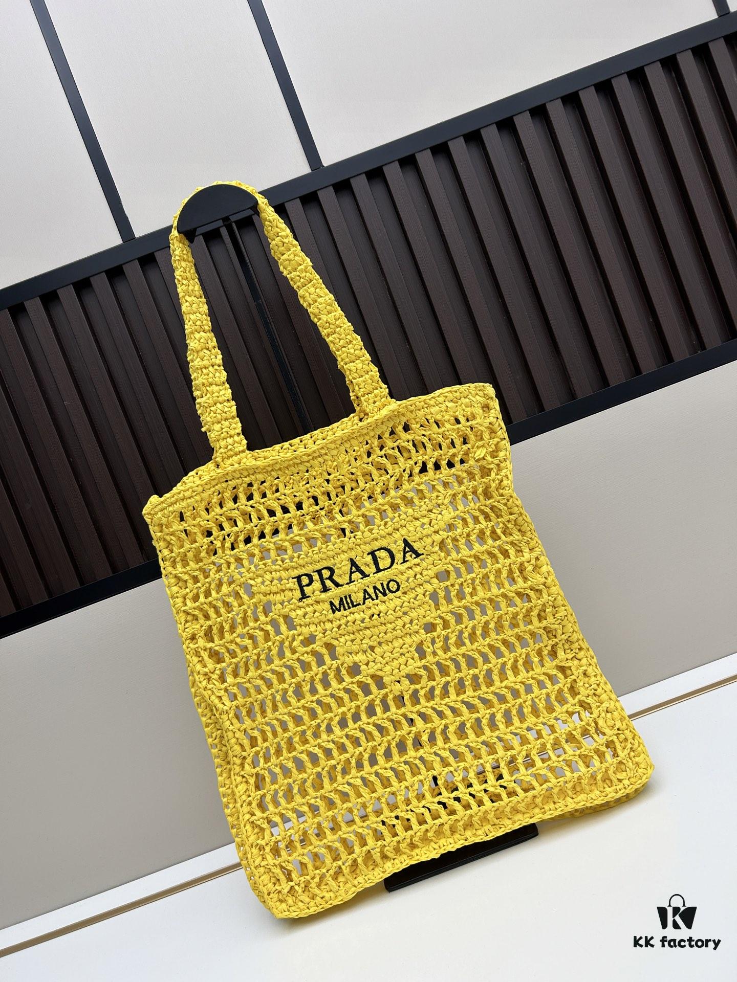 6930b2d56e68136f4d9ada15 Raffia Tote Bag