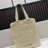 6930b2d66e68136f4d9ada18 Raffia Tote Bag