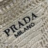 6930b2d96e68136f4d9ada1b Raffia Tote Bag