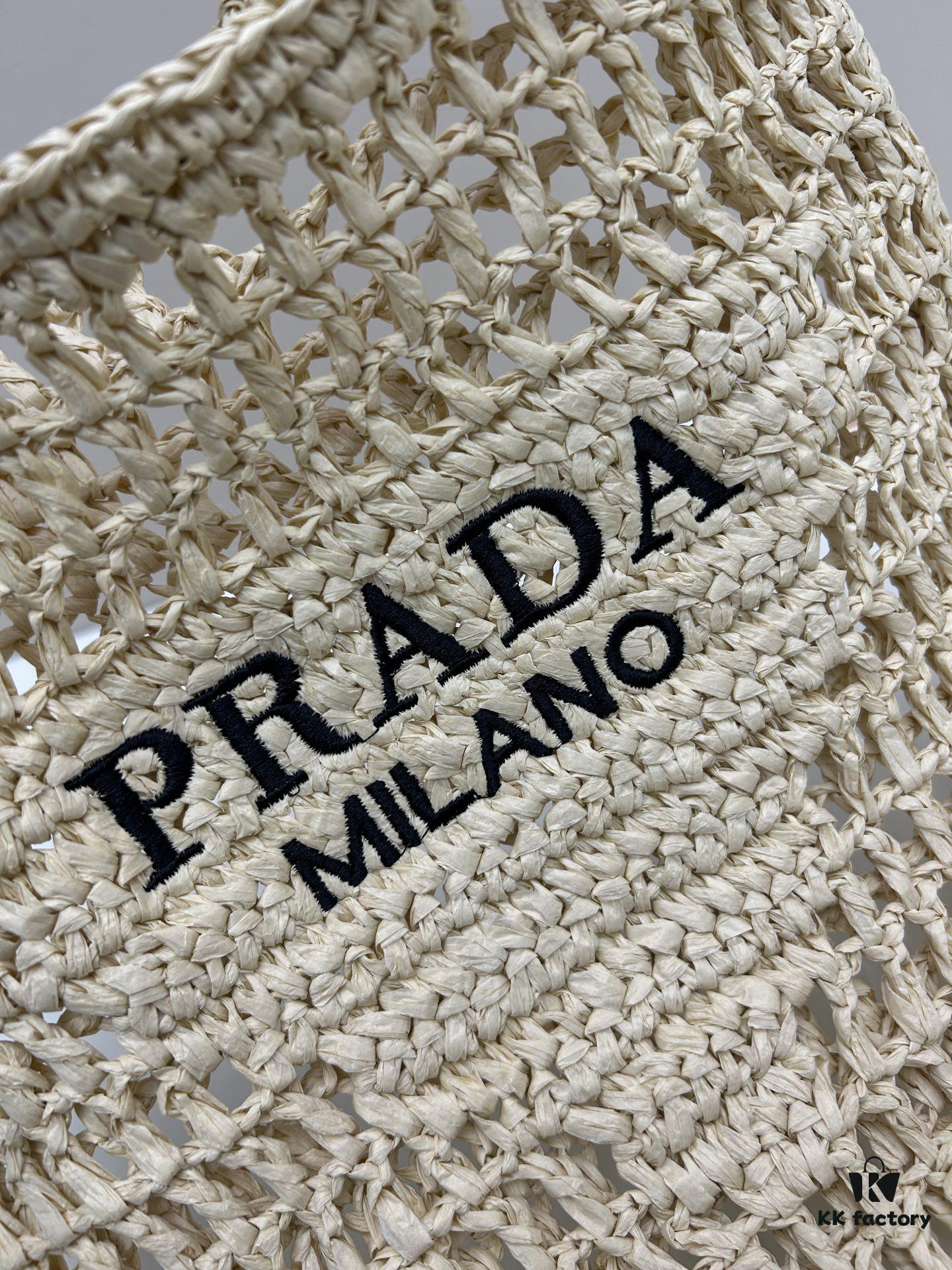 6930b2d96e68136f4d9ada1b Raffia Tote Bag