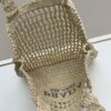 6930b2da6e68136f4d9ada1c Raffia Tote Bag