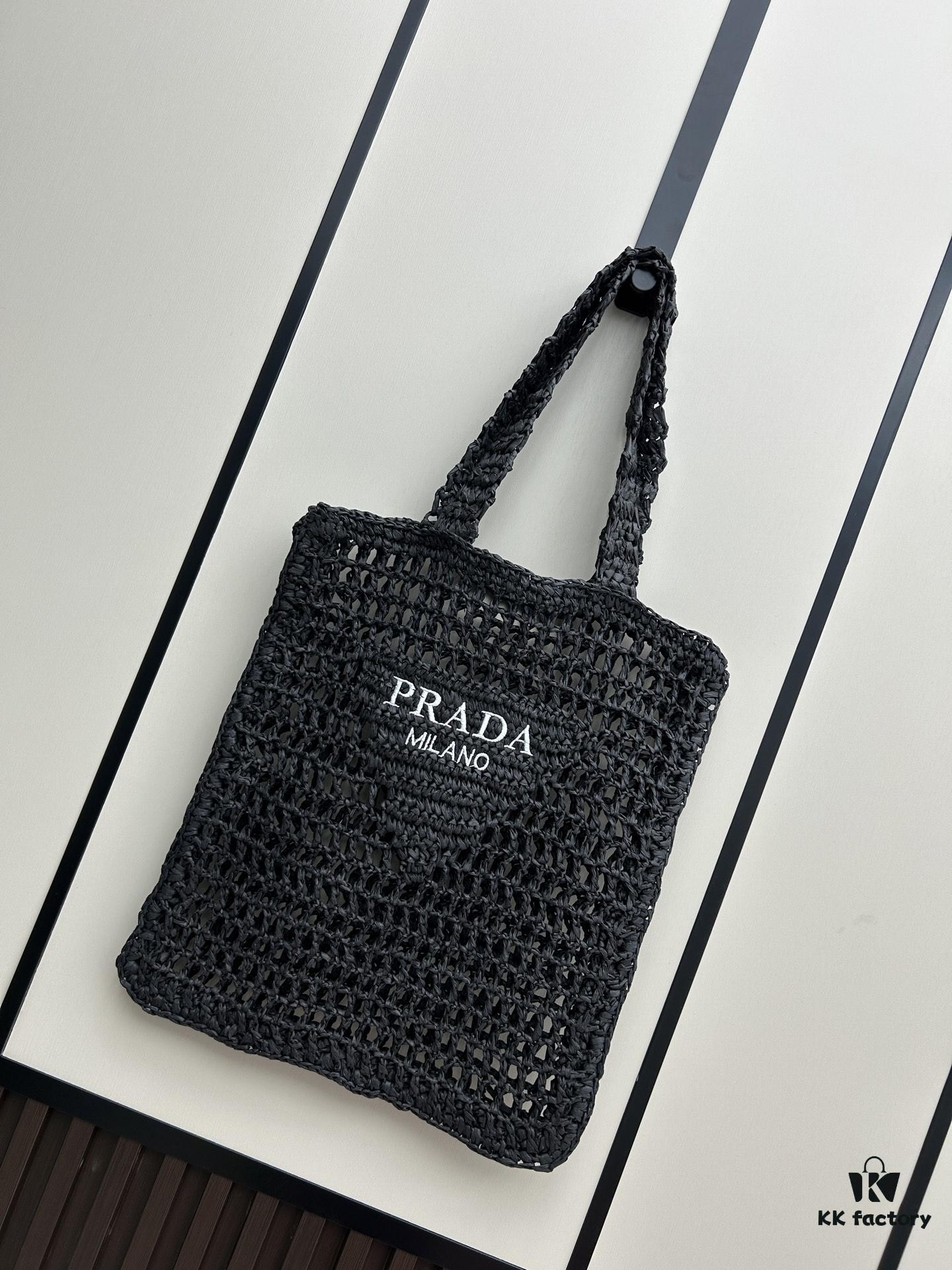 6930b2db6e68136f4d9ada1d Raffia Tote Bag