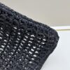6930b2db6e68136f4d9ada1f Raffia Tote Bag