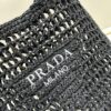 6930b2dc6e68136f4d9ada21 Raffia Tote Bag