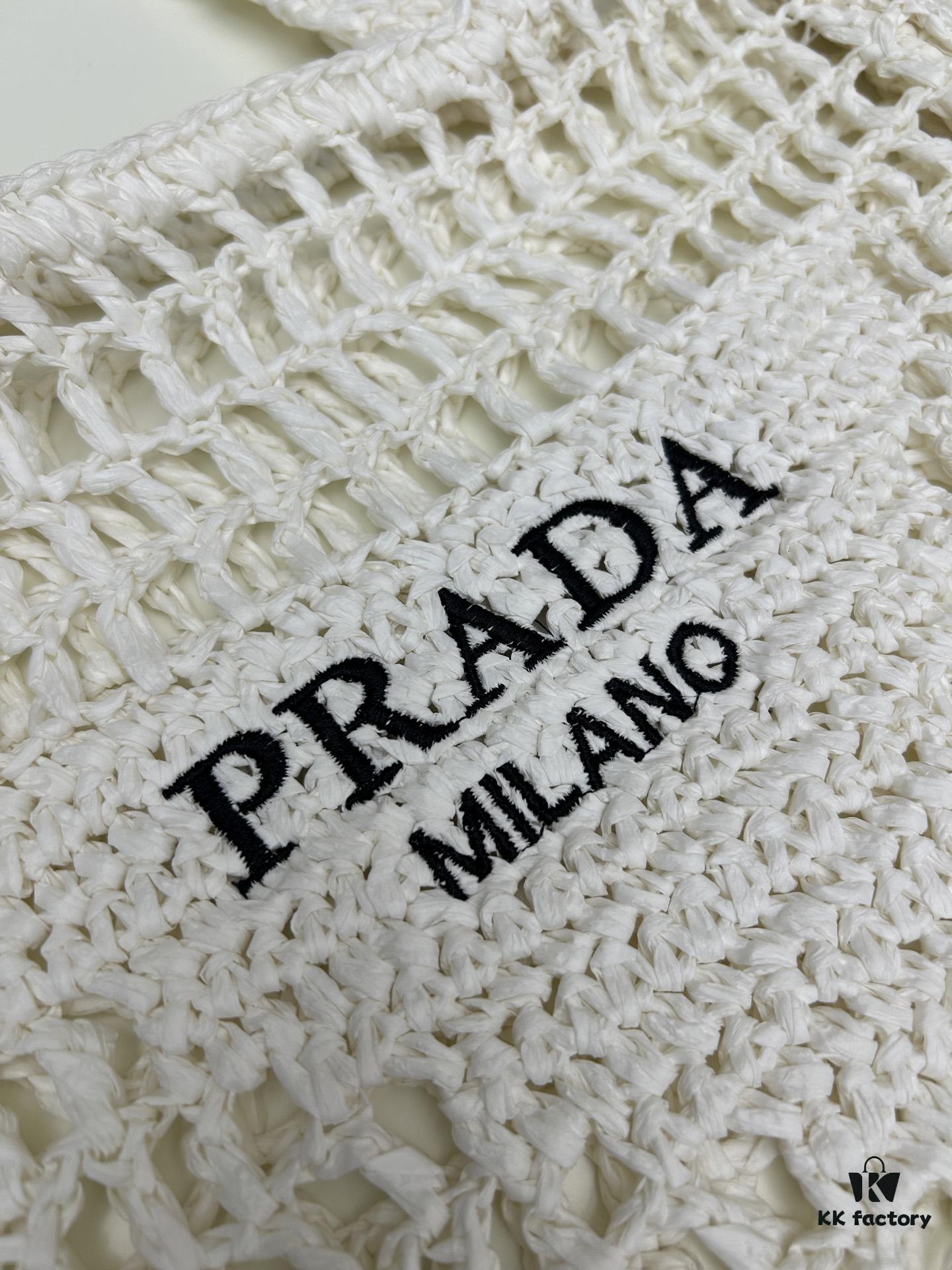 6930b2e46e68136f4d9ada2c Raffia Tote Bag
