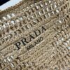 6930b2ea6e68136f4d9ada34 Raffia Tote Bag