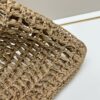 6930b2ea6e68136f4d9ada35 Raffia Tote Bag