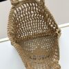 6930b2eb6e68136f4d9ada36 Raffia Tote Bag