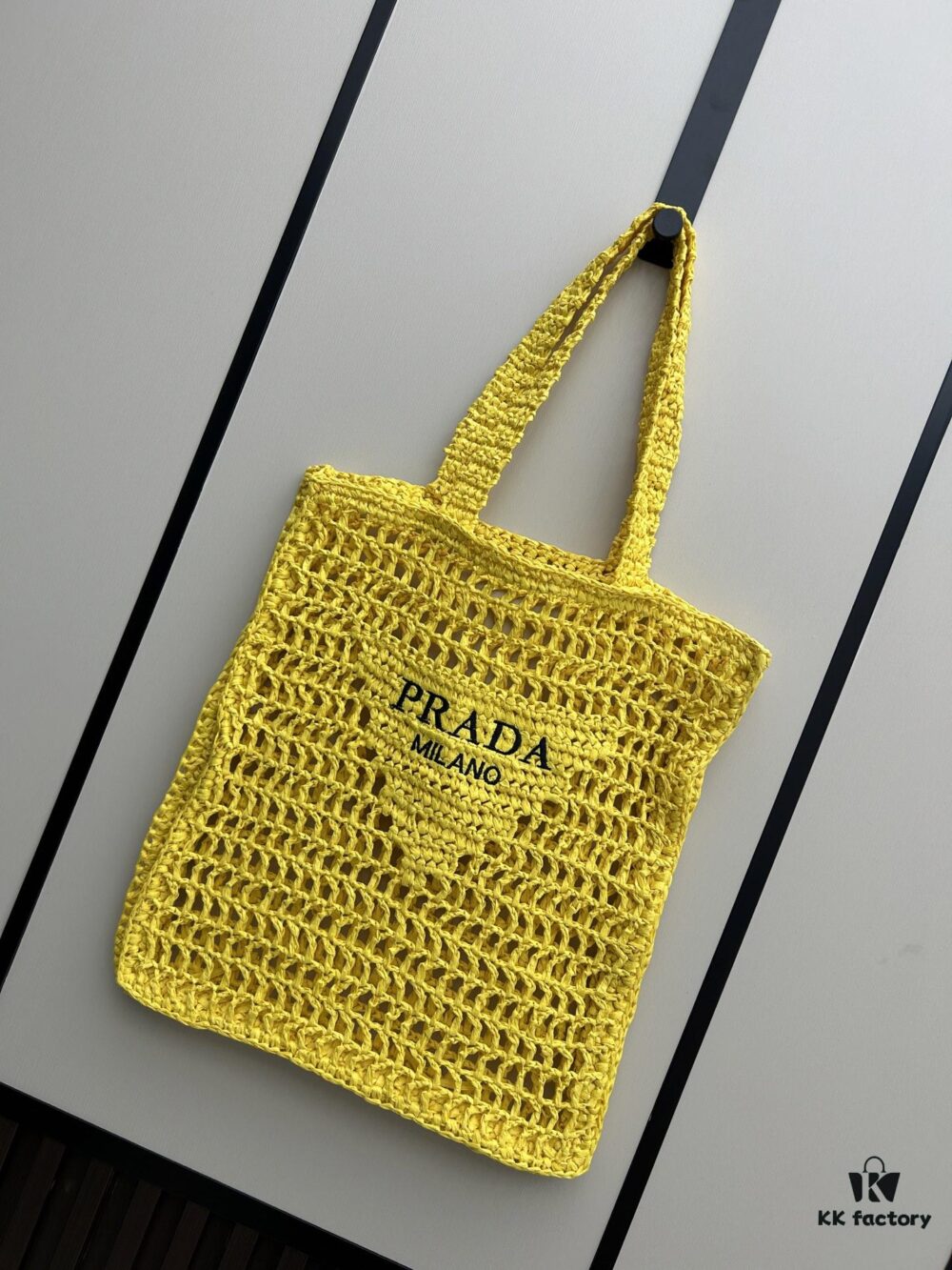 6930b2ec6e68136f4d9ada38 Raffia Tote Bag