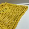 6930b2ef6e68136f4d9ada3a Raffia Tote Bag