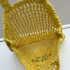 6930b2f06e68136f4d9ada3c Raffia Tote Bag