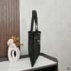 6930b2f46e68136f4d9ada3e Raffia Tote Bag
