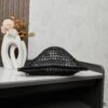 6930b2f66e68136f4d9ada40 Raffia Tote Bag
