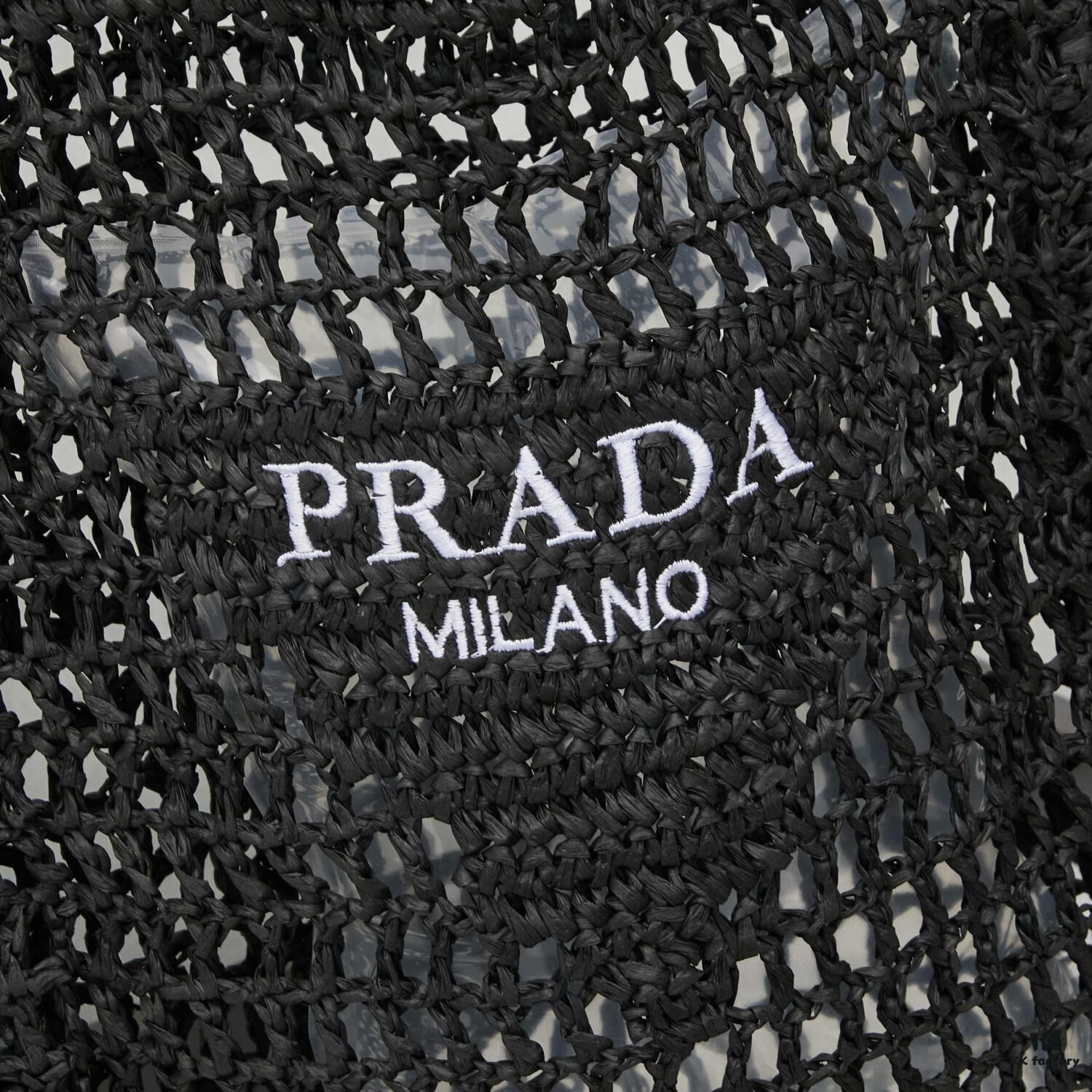 6930b2f86e68136f4d9ada41 Raffia Tote Bag