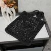 6930b2f96e68136f4d9ada45 Raffia Tote Bag