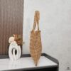 6930b2fe6e68136f4d9ada48 Raffia Tote Bag