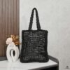 6930b2ff6e68136f4d9ada49 Raffia Tote Bag