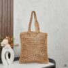 6930b3006e68136f4d9ada4b Raffia Tote Bag
