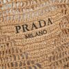 6930b3016e68136f4d9ada4c Raffia Tote Bag