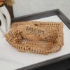 6930b3086e68136f4d9ada52 Raffia Tote Bag